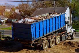 Best Yard Waste Removal  in Divernon, IL